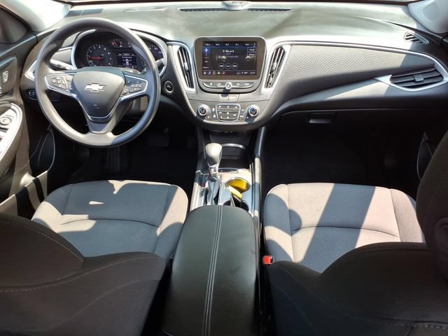 Used 2024 Chevrolet Malibu LT FWD image 12