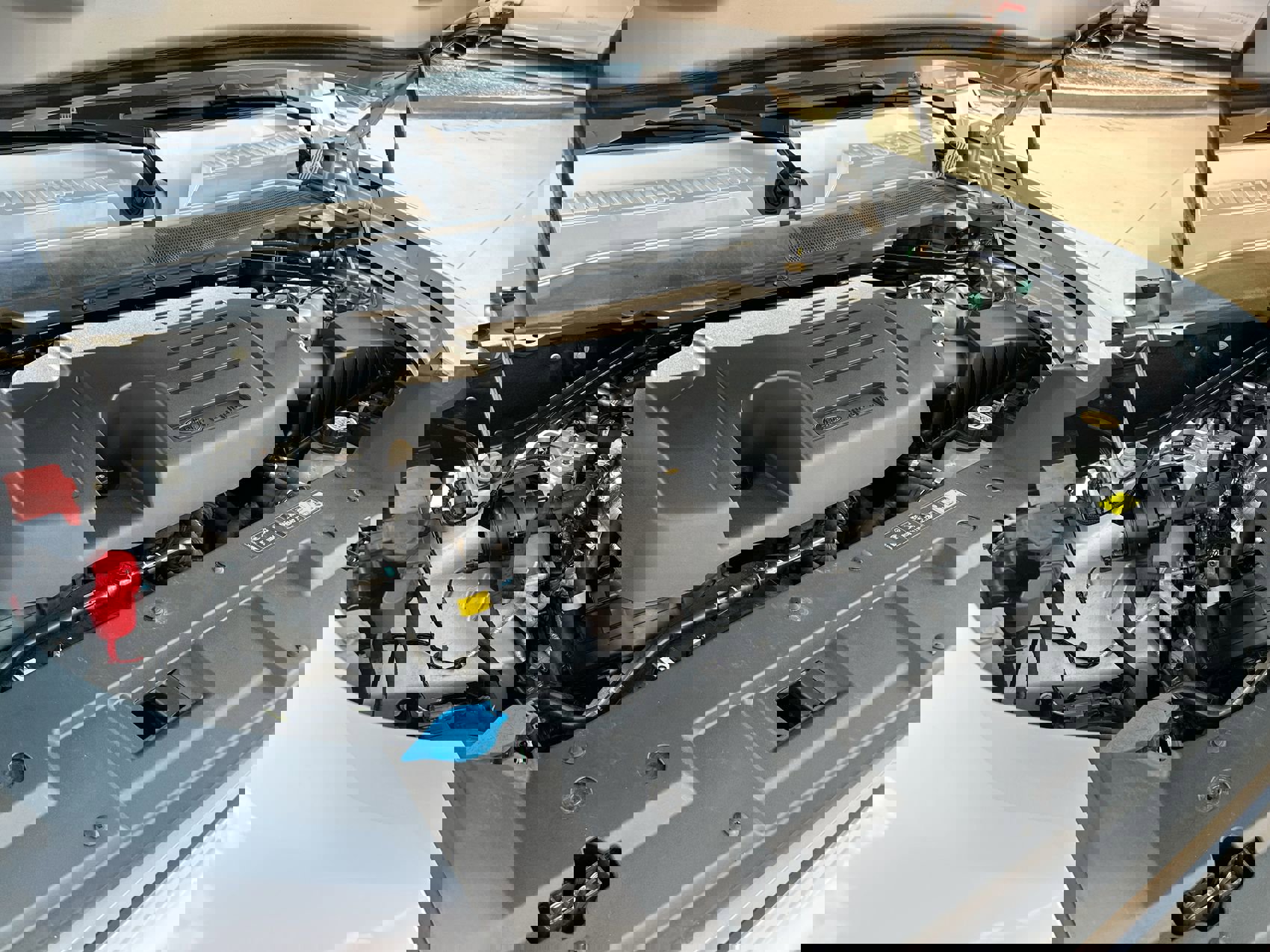 Used 2021 Land Rover Defender 110 X-Dynamic HSE image 26