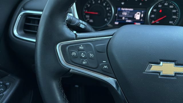 Used 2024 Chevrolet Equinox LT FWD image 22