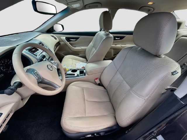 Used 2015 Nissan Altima 2.5 SL FWD image 28