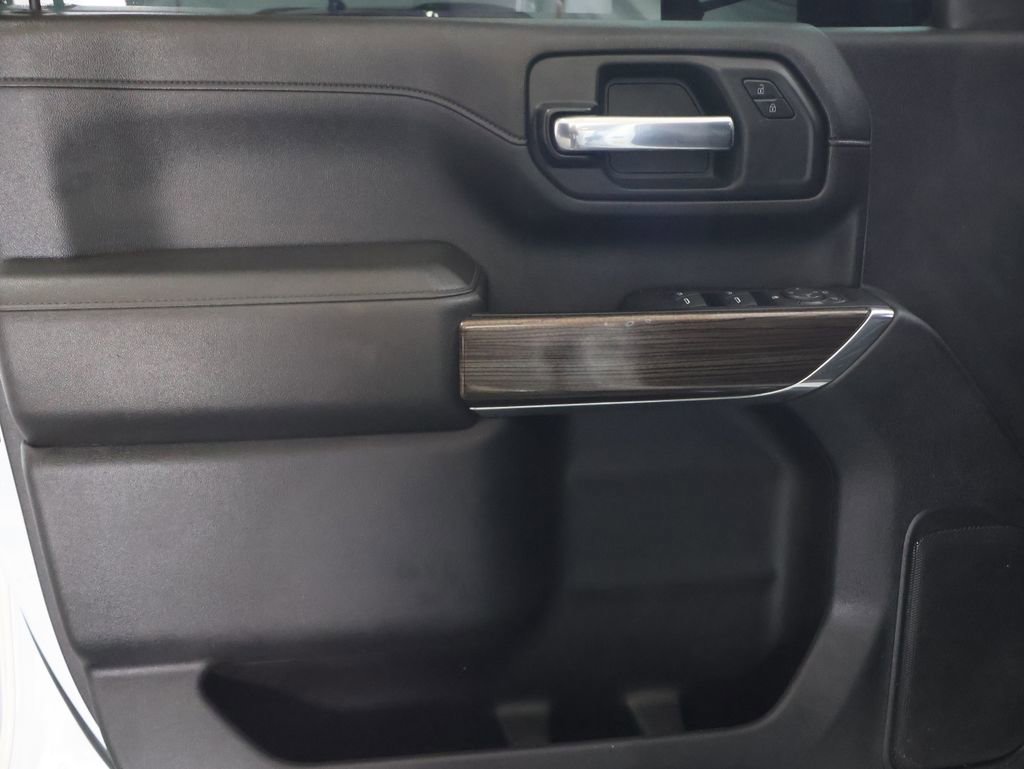 Used 2023 Chevrolet Silverado 2500 LT w/ Convenience Package image 15