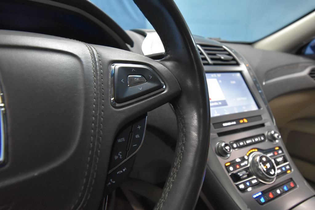 Used 2020 Lincoln MKZ Reserve w/ Elements Package FWD image 14