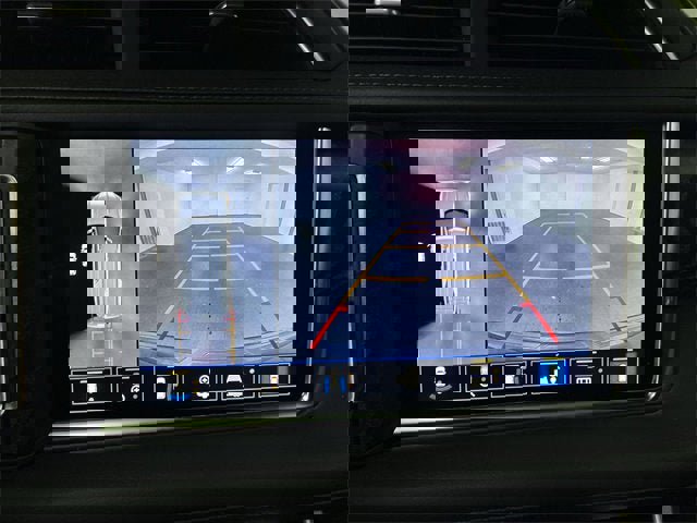 Certified 2021 GMC Yukon Denali w/ Denali Premium Package image 15