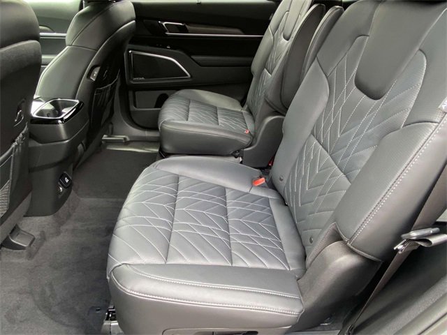 New 2025 Kia Telluride SX Prestige X-Line image 10