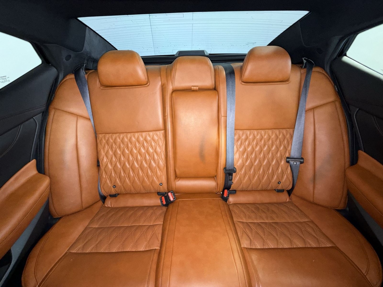 Used 2019 Nissan Maxima Platinum w/ Reserve Package FWD image 25
