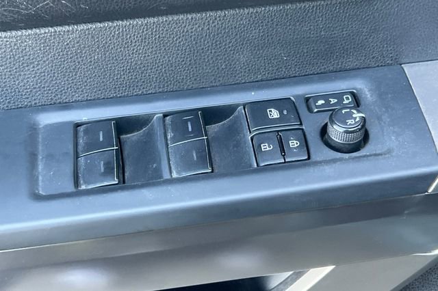 Used 2022 Toyota Tundra SR5 w/ TRD Off-Road Premium Package image 12