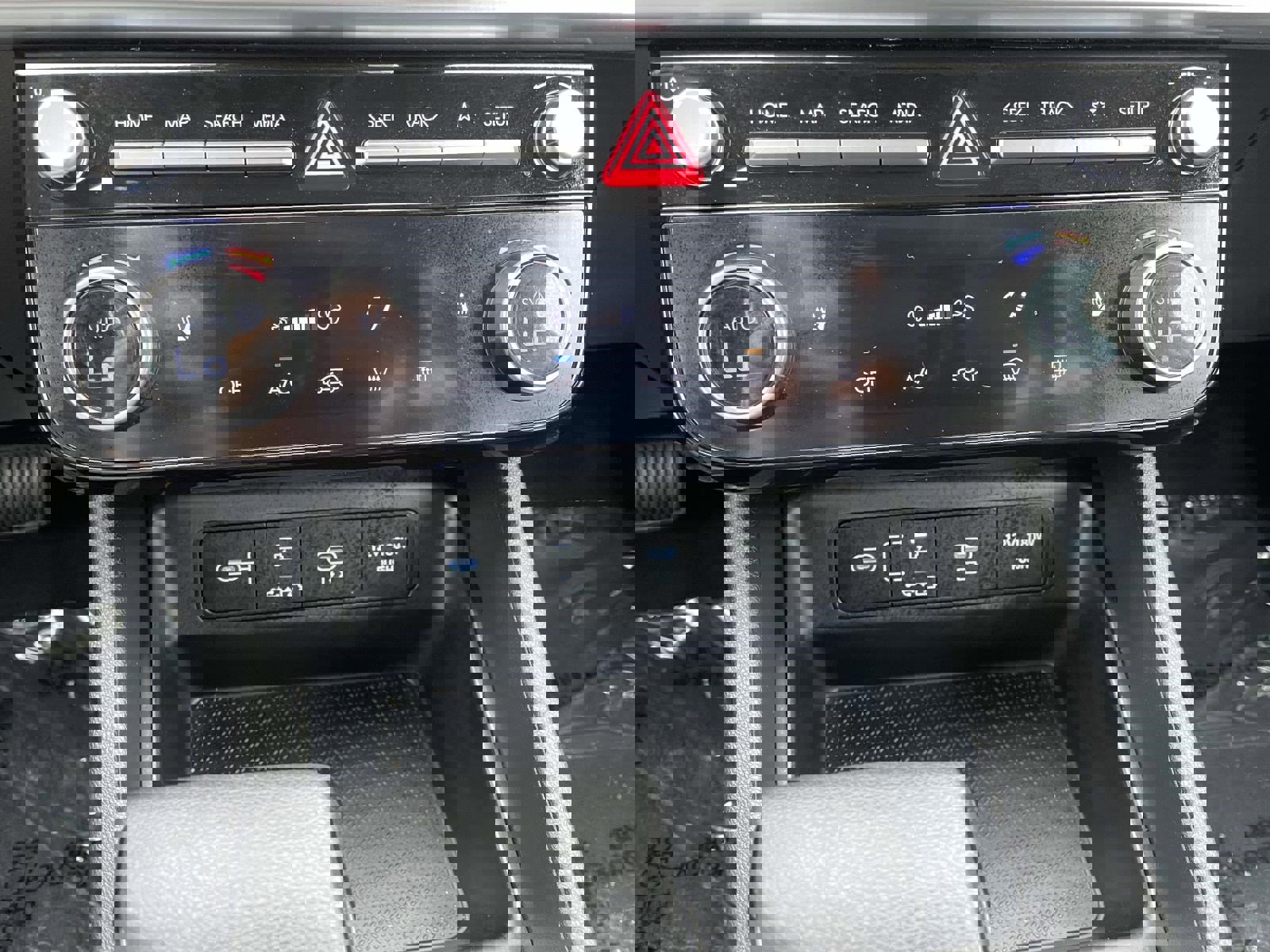 Used 2026 Hyundai Tucson SEL image 32