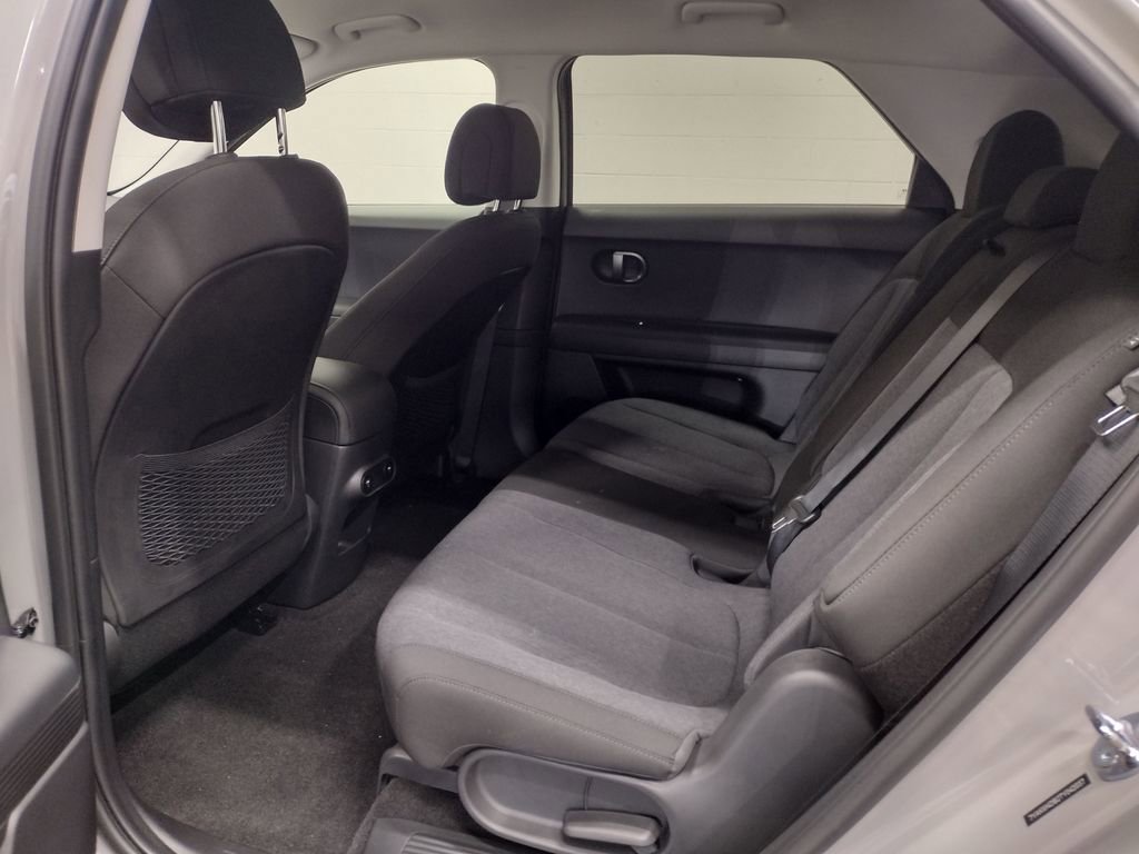 New 2026 Hyundai Ioniq 5 SE image 21