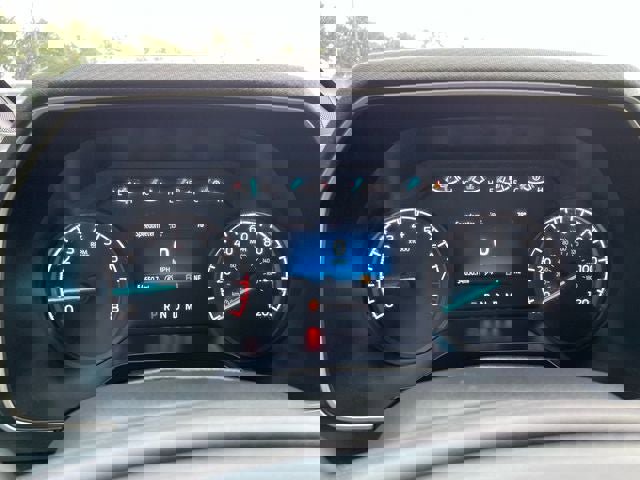 Used 2023 Ford F150 XL w/ STX Appearance Package image 15