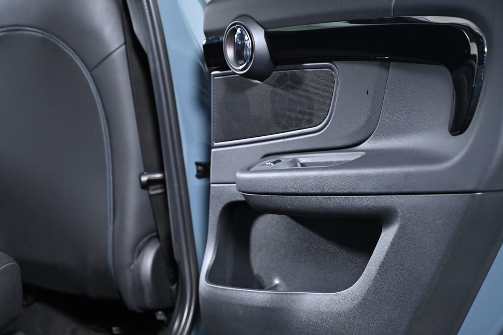 Used 2022 MINI Cooper Countryman S FWD image 31