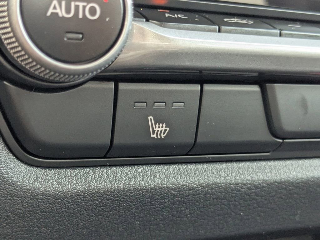 New 2026 MAZDA CX-50 AWD 2.5 S w/ Weather Package image 24