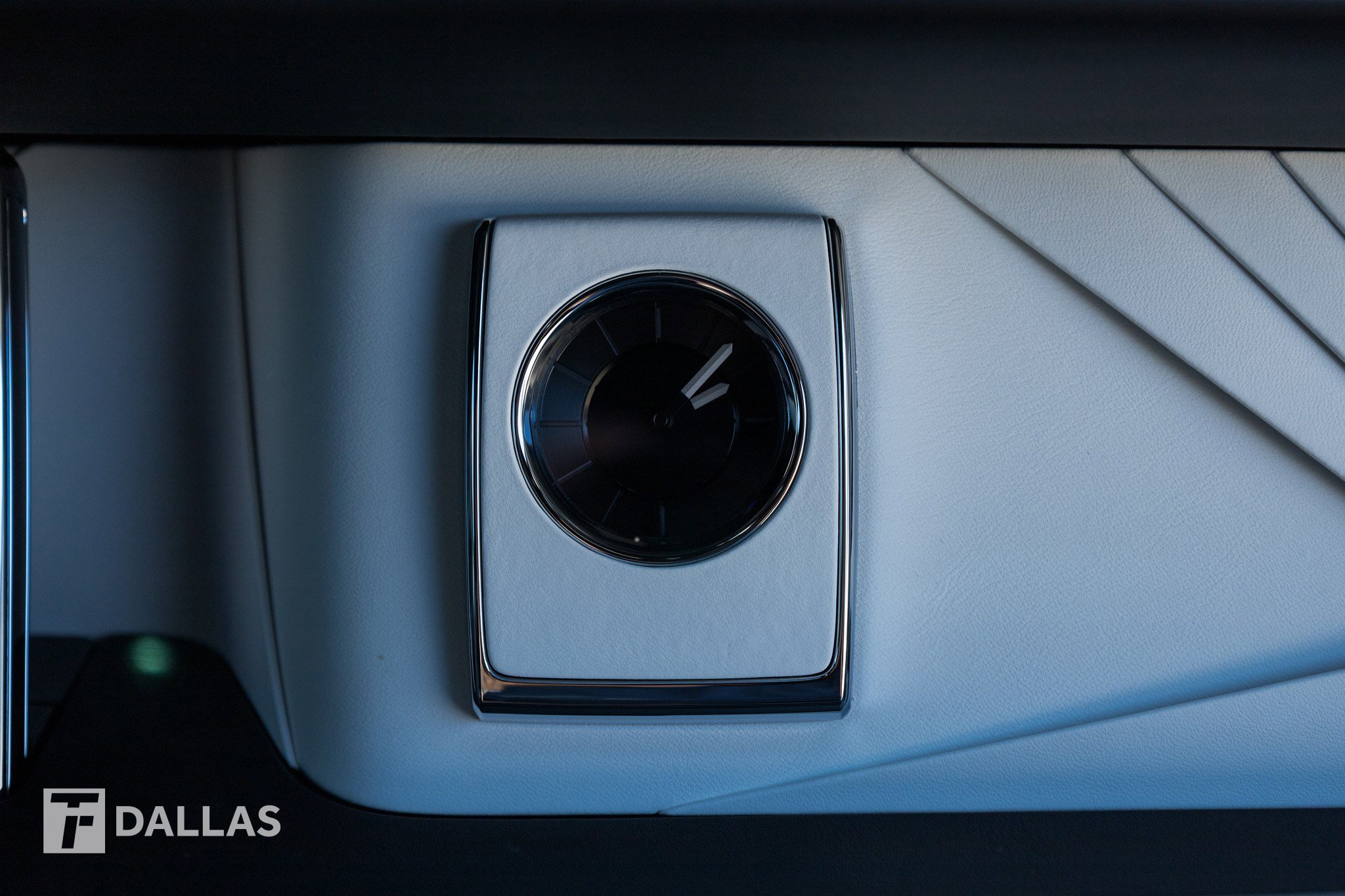 Used 2023 Rolls-Royce Phantom Extended Wheelbase RWD image 50