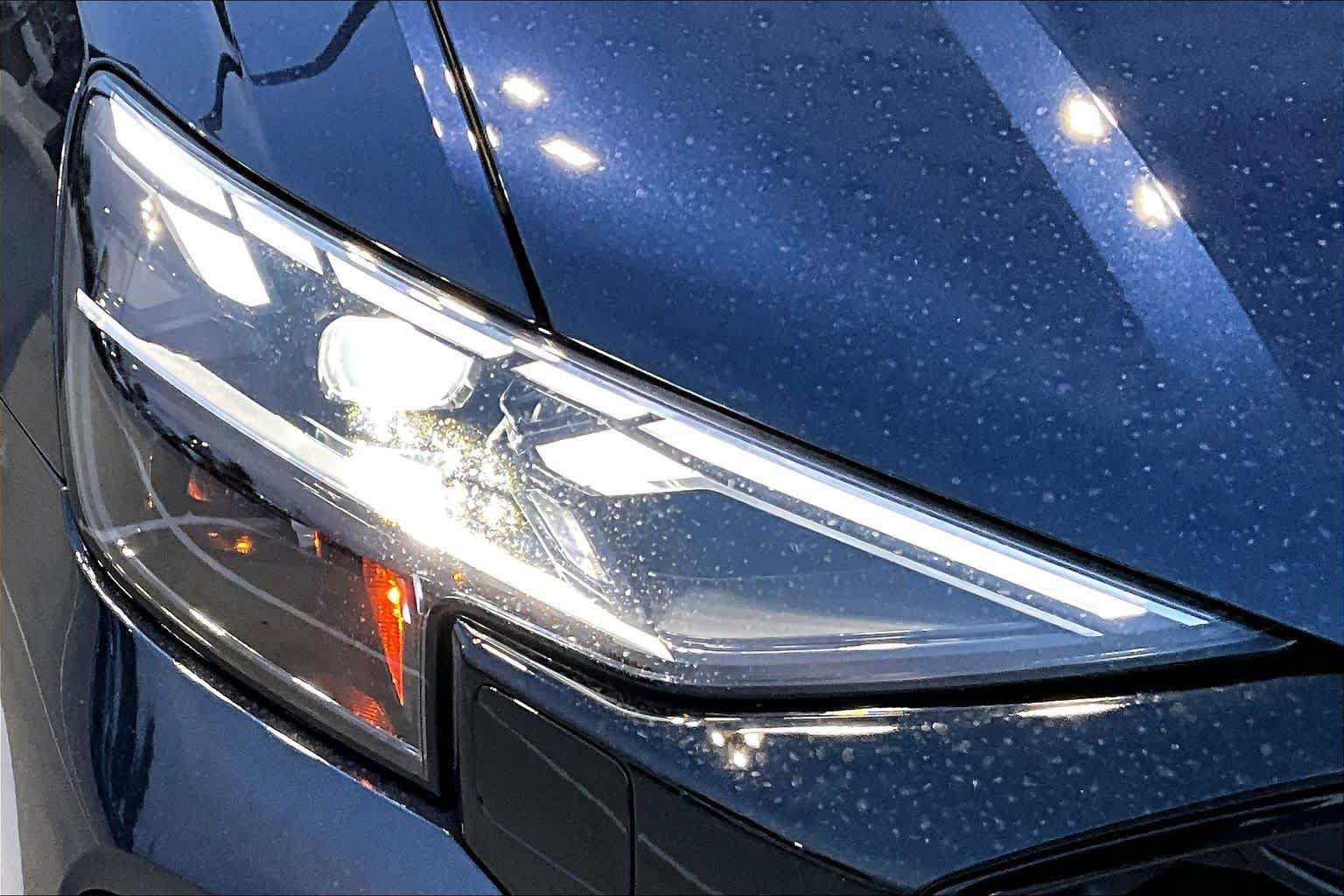 New 2027 Audi Q8 Premium Plus AWD/4WD image 13