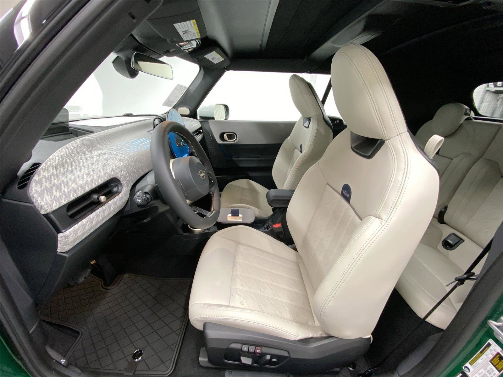 New 2026 MINI Cooper Cooper image 17