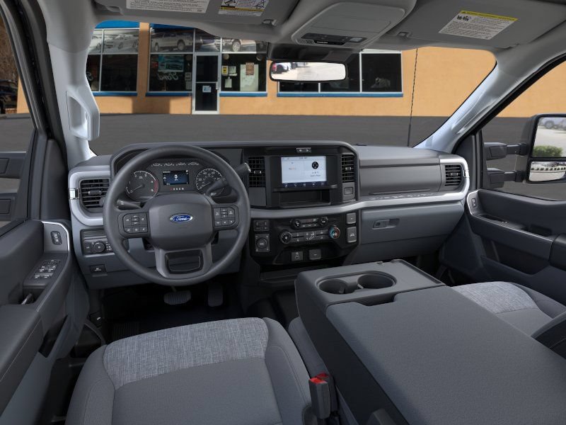 New 2026 Ford F250 XLT w/ FX4 Off-Road Package AWD/4WD image 9