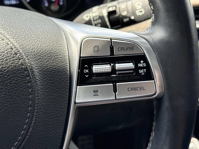 Used 2021 Kia Telluride SX w/ SX Prestige Package AWD/4WD image 24