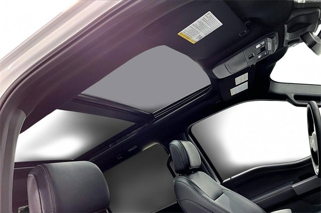 New 2026 Ford F150 XLT w/ Equipment Group 303A High image 3