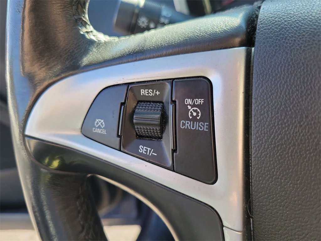 Used 2016 Chevrolet Equinox LT w/ Convenience Package image 21