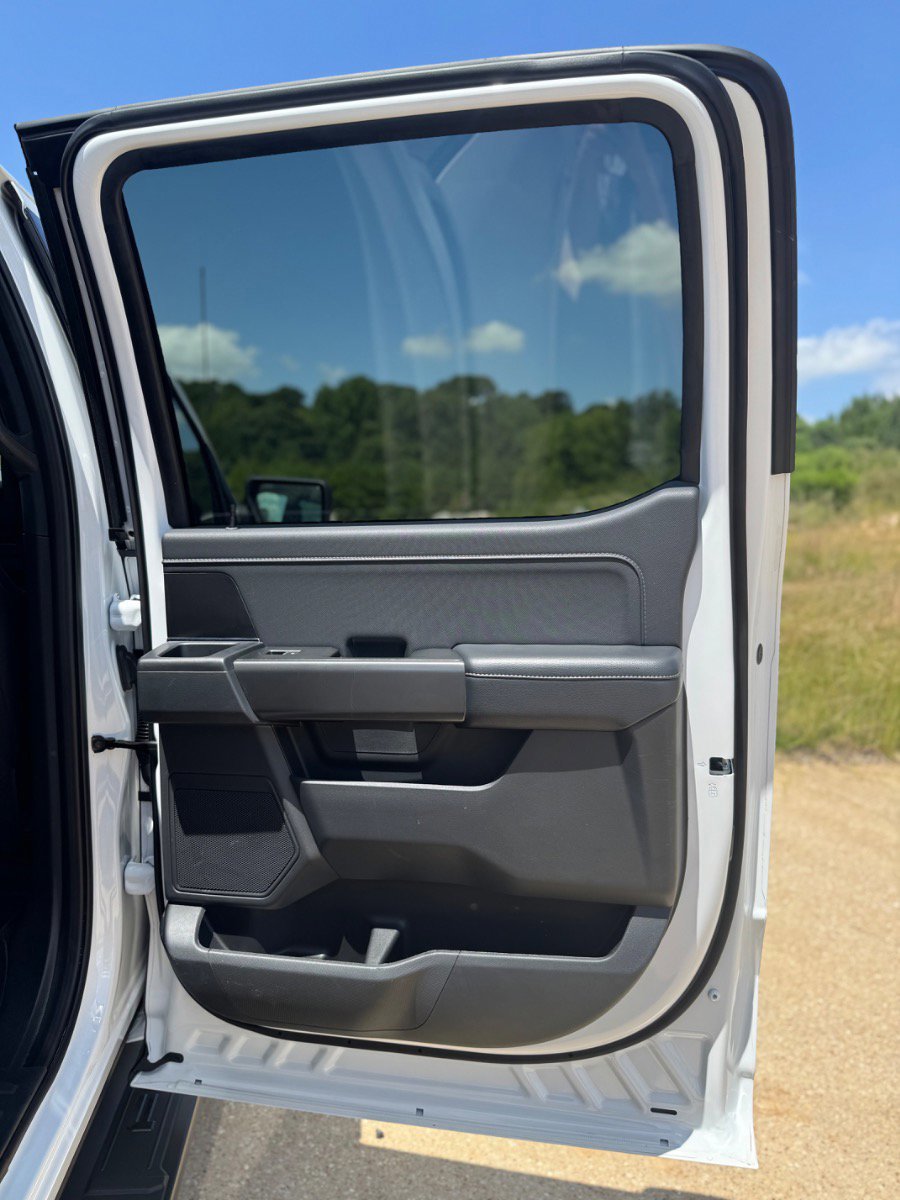 Used 2024 Ford F150 XLT w/ Equipment Group 302A MID image 24