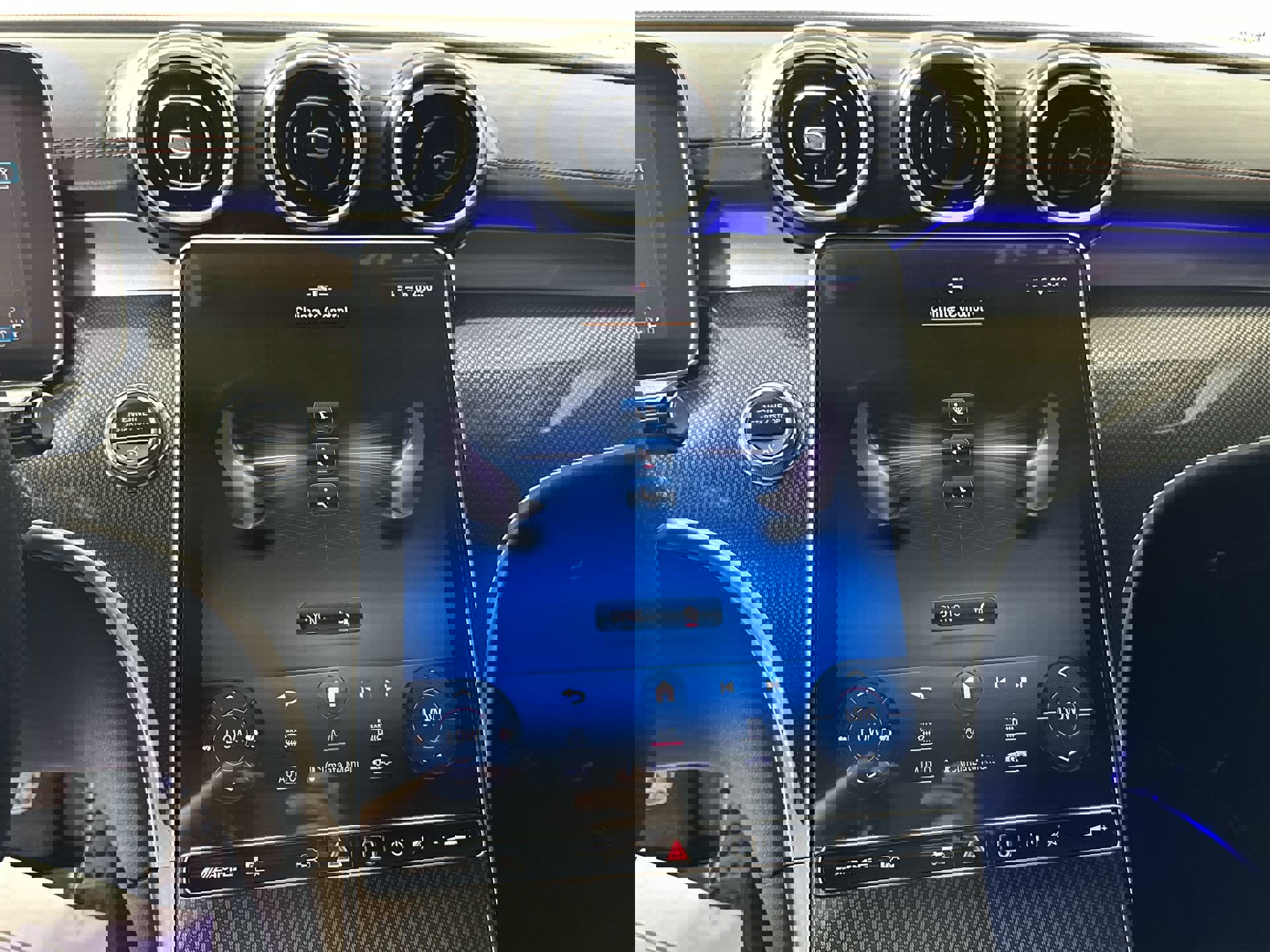 Used 2023 Mercedes-Benz C 43 AMG 4MATIC Sedan image 25