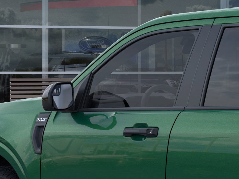 New 2025 Ford Maverick XLT w/ XLT Luxury Package image 21