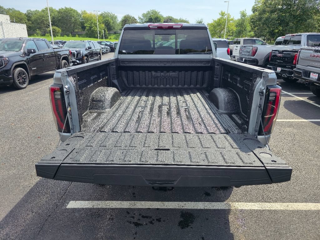 New 2026 GMC Sierra 2500 AT4 w/ AT4 Premium Plus Package AWD/4WD image 26