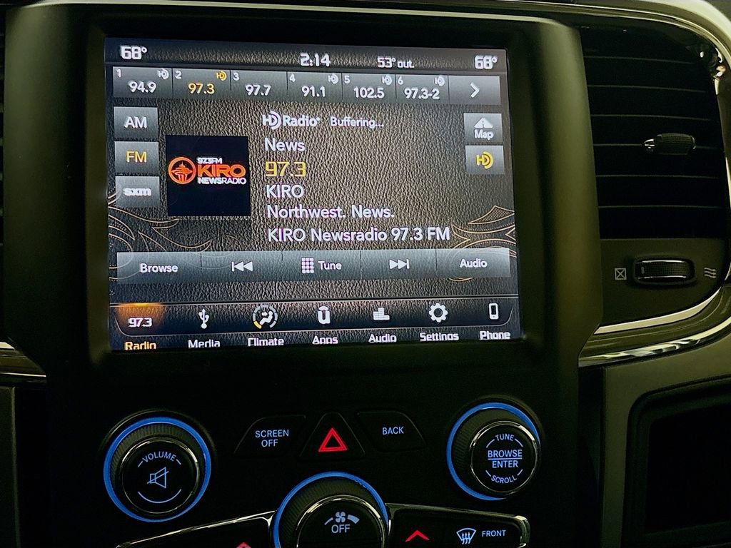 Used 2018 RAM 1500 Sport image 18