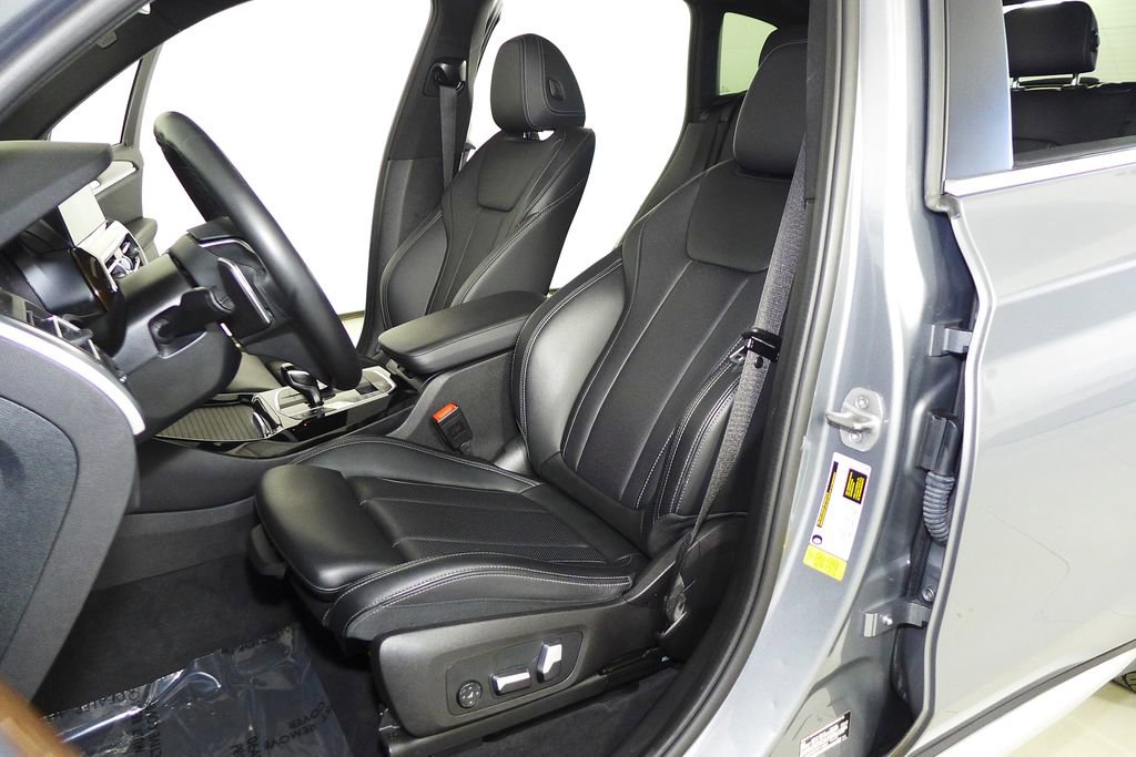 Used 2023 BMW X3 sDrive30i w/ Convenience Package image 22