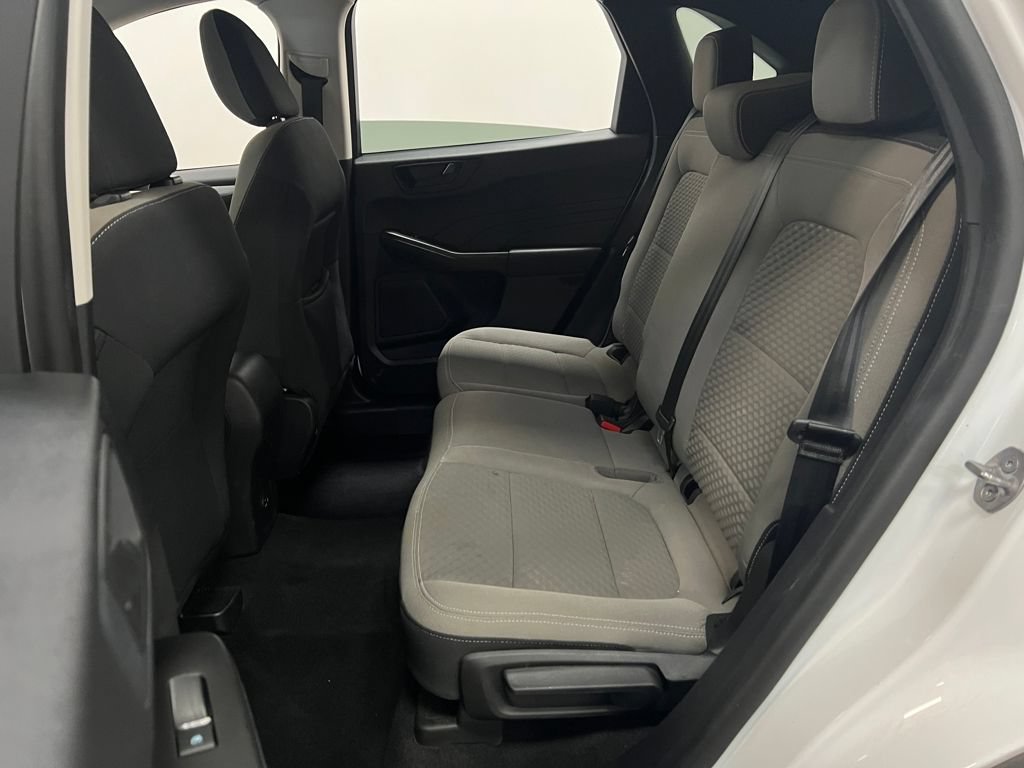 Used 2022 Ford Escape SE AWD/4WD image 26