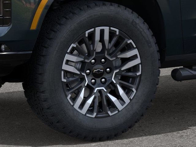 New 2026 Chevrolet Tahoe Z71 w/ Z71 Off-Road Package AWD/4WD image 11