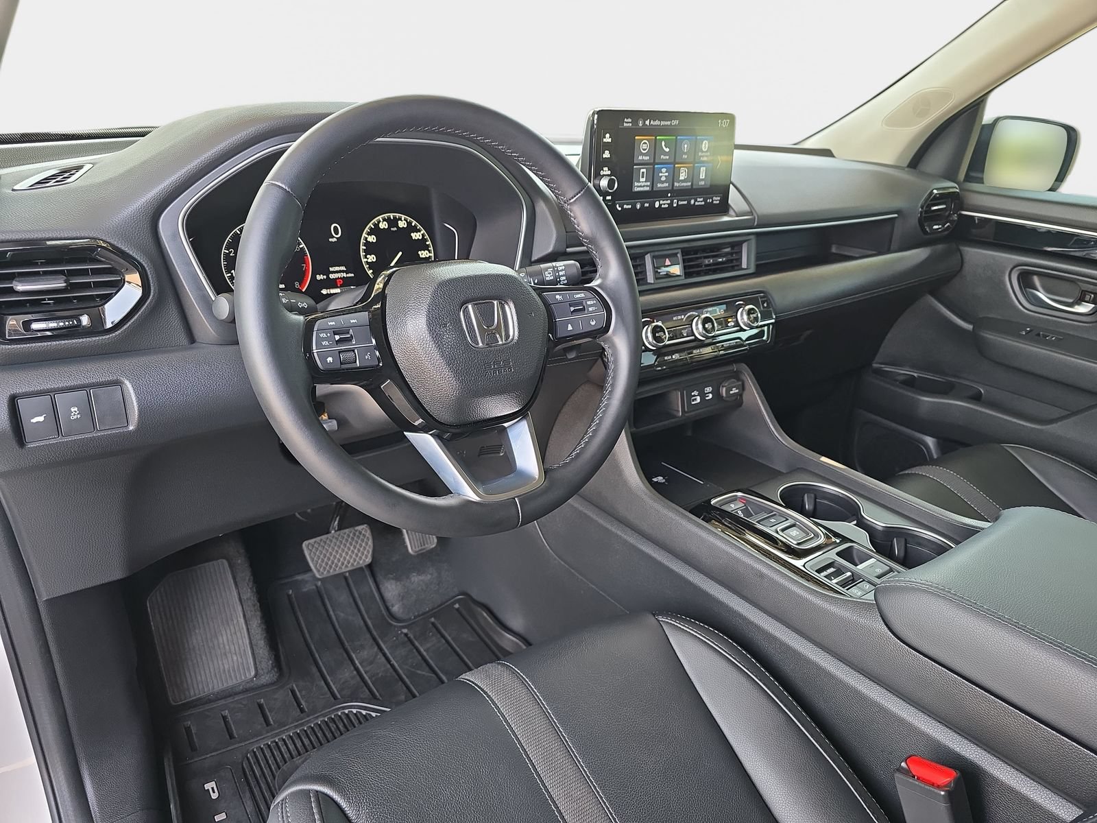 Certified 2025 Honda Pilot EX-L image 16