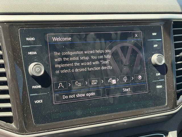 Used 2021 Volkswagen Atlas SEL Premium image 18