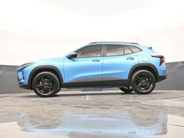 New 2026 Chevrolet Trax ACTIV w/ Driver Confidence Package image 54