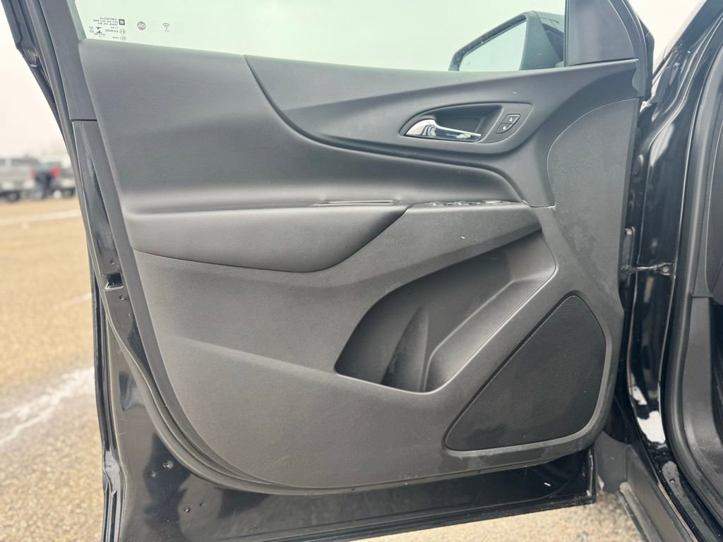 Used 2020 Chevrolet Equinox LT image 13