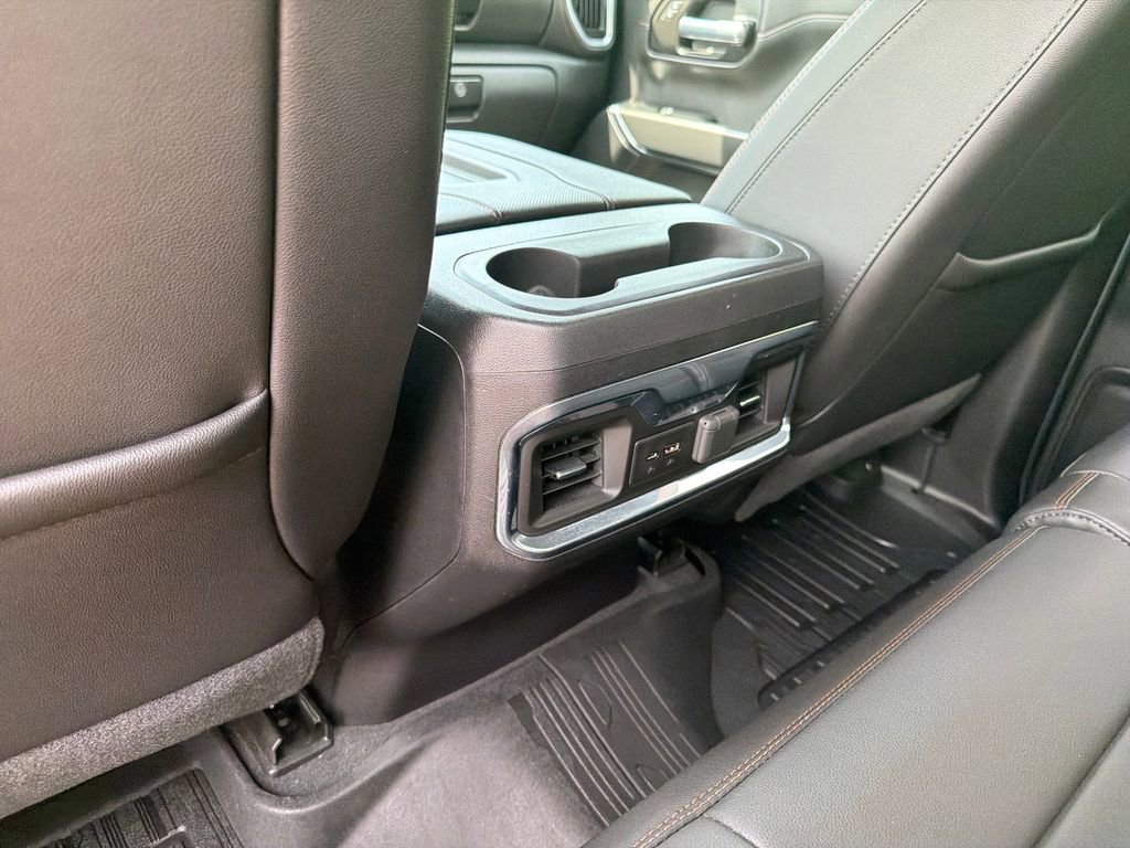 Used 2019 GMC Sierra 1500 AT4 w/ Off Road Performance Package AWD/4WD image 25