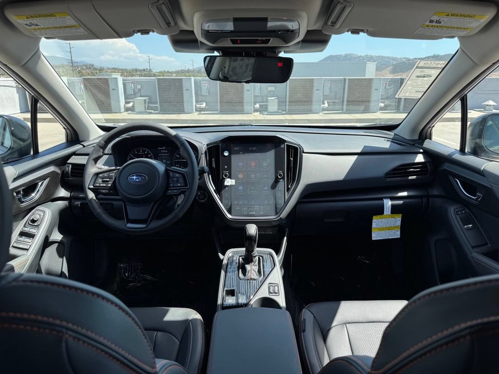 New 2026 Subaru Crosstrek 2.5i Limited AWD/4WD image 11