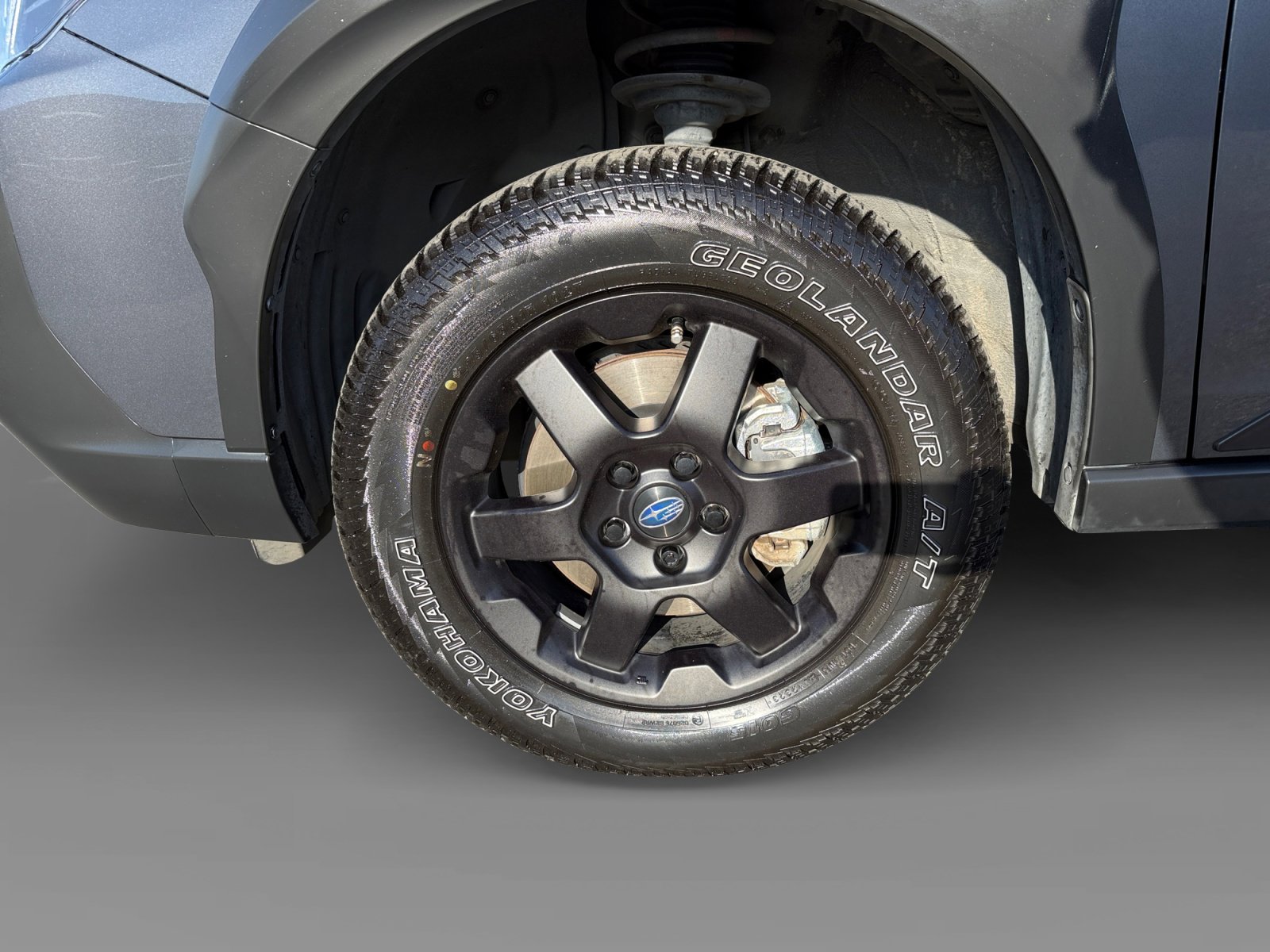 Used 2024 Subaru Outback Wilderness image 9