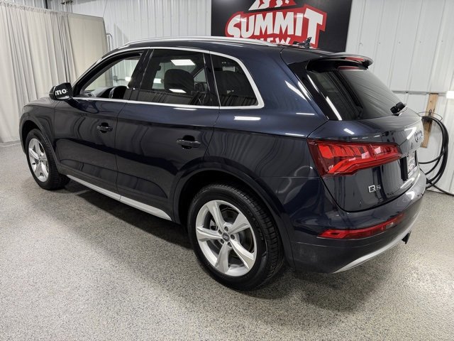 Used 2020 Audi Q5 2.0T Premium w/ Convenience Package image 6