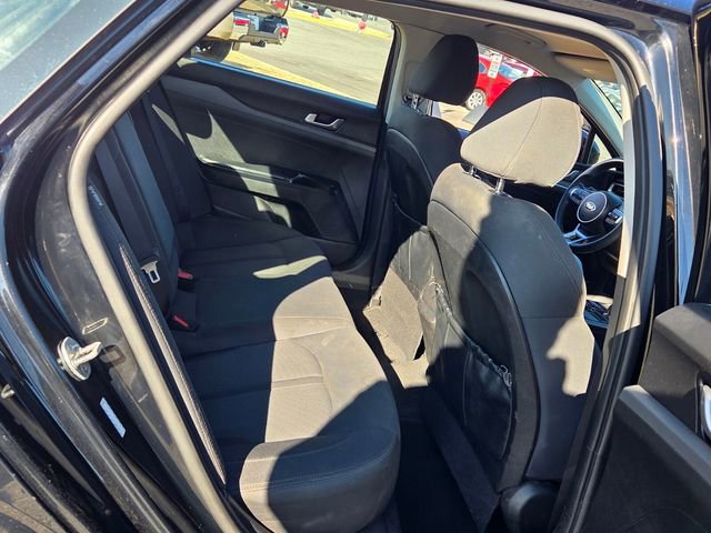 Used 2021 Kia K5 LXS image 14