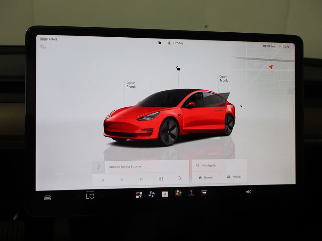 Used 2023 Tesla Model 3 Standard Range RWD image 41