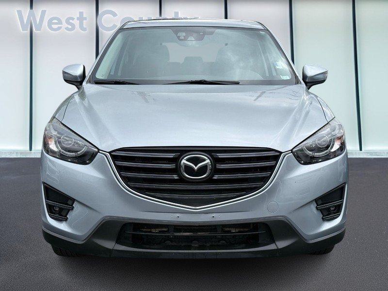 Used 2016 MAZDA CX-5 Grand Touring AWD/4WD image 10