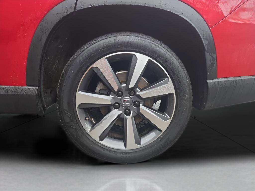 Used 2023 Honda Pilot Elite image 8