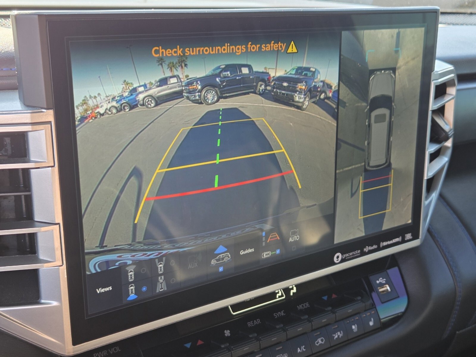 Used 2023 Toyota Sequoia Platinum image 22