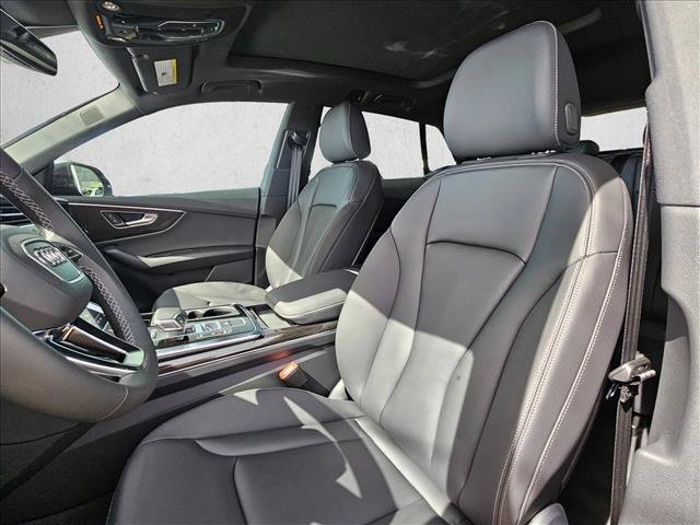 New 2027 Audi Q8 Premium AWD/4WD image 14