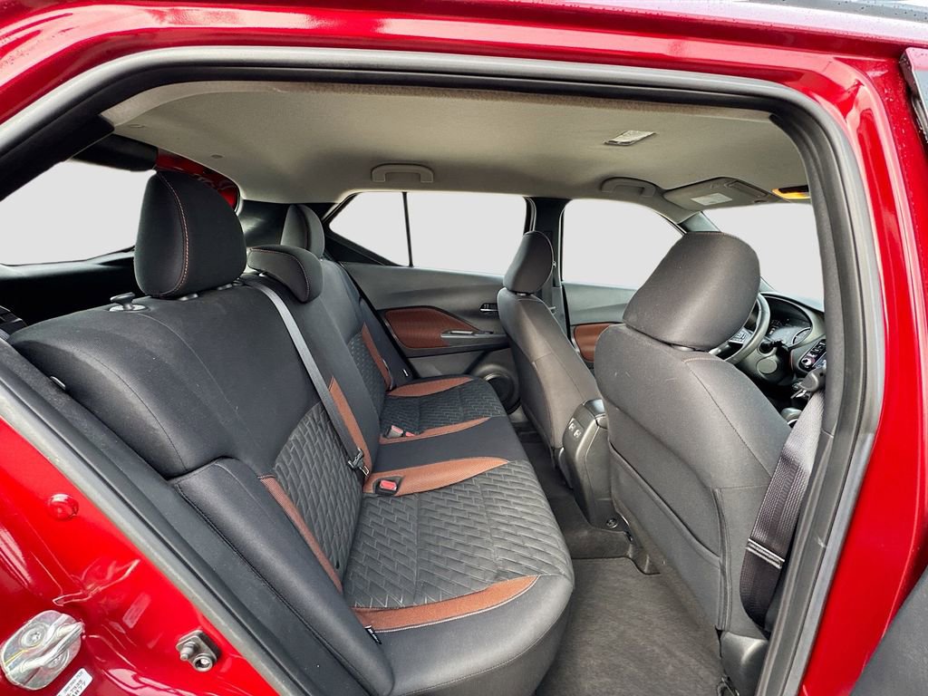 Used 2022 Nissan Kicks SR image 21