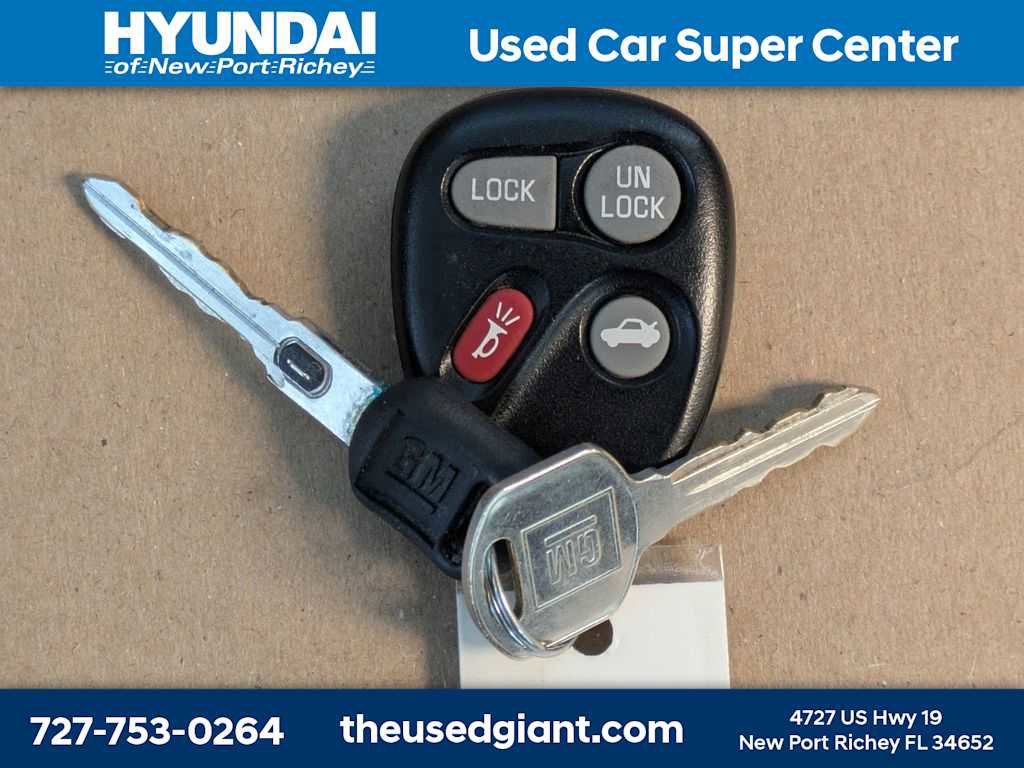 Used 1999 Buick Century Custom FWD image 26