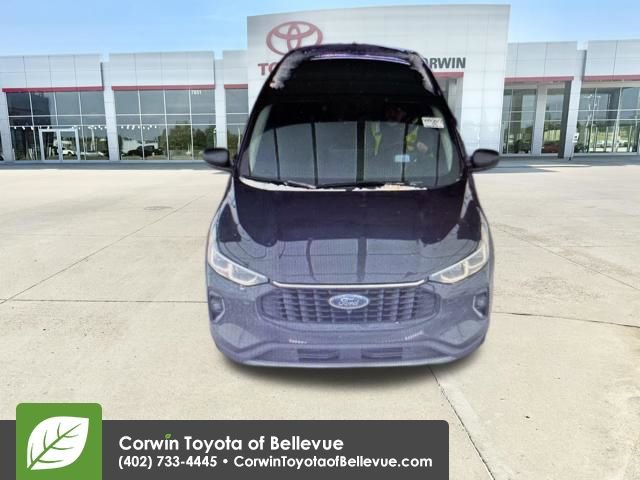 Used 2023 Ford Escape Platinum w/ Premium Technology Package image 12