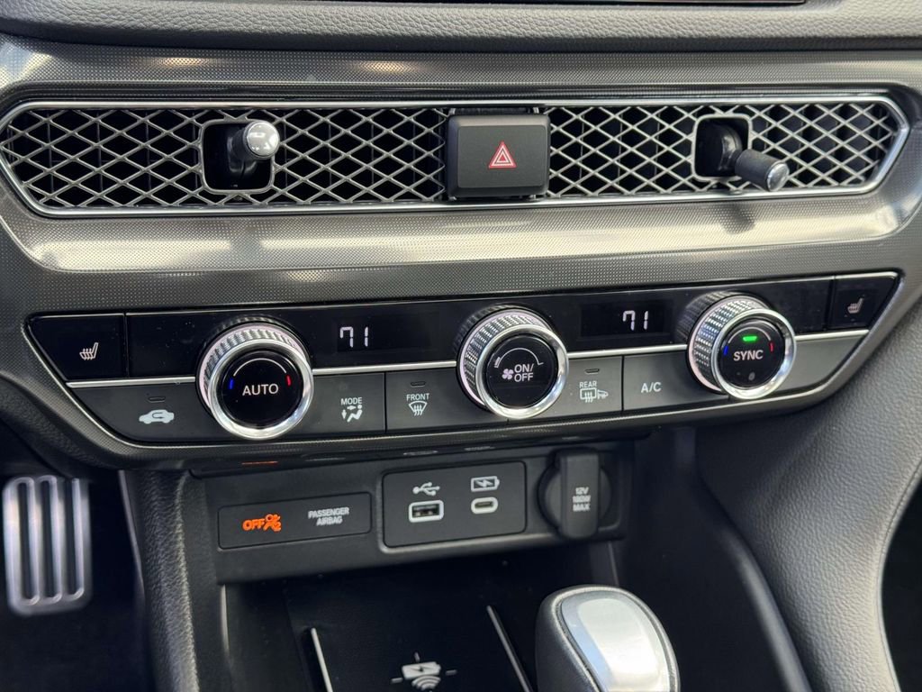 Certified 2023 Acura Integra A-Spec image 29