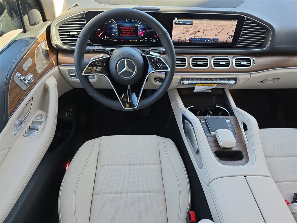 New 2026 Mercedes-Benz GLE 450 4MATIC image 15