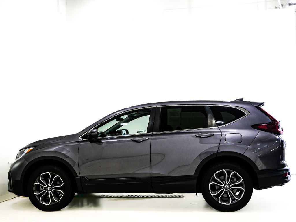 Used 2022 Honda CR-V EX image 6